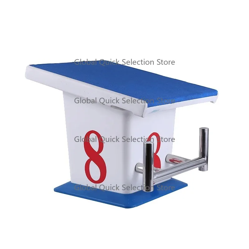 Factory Price for Promotion Swimming Pool Starting Block Starting Platform