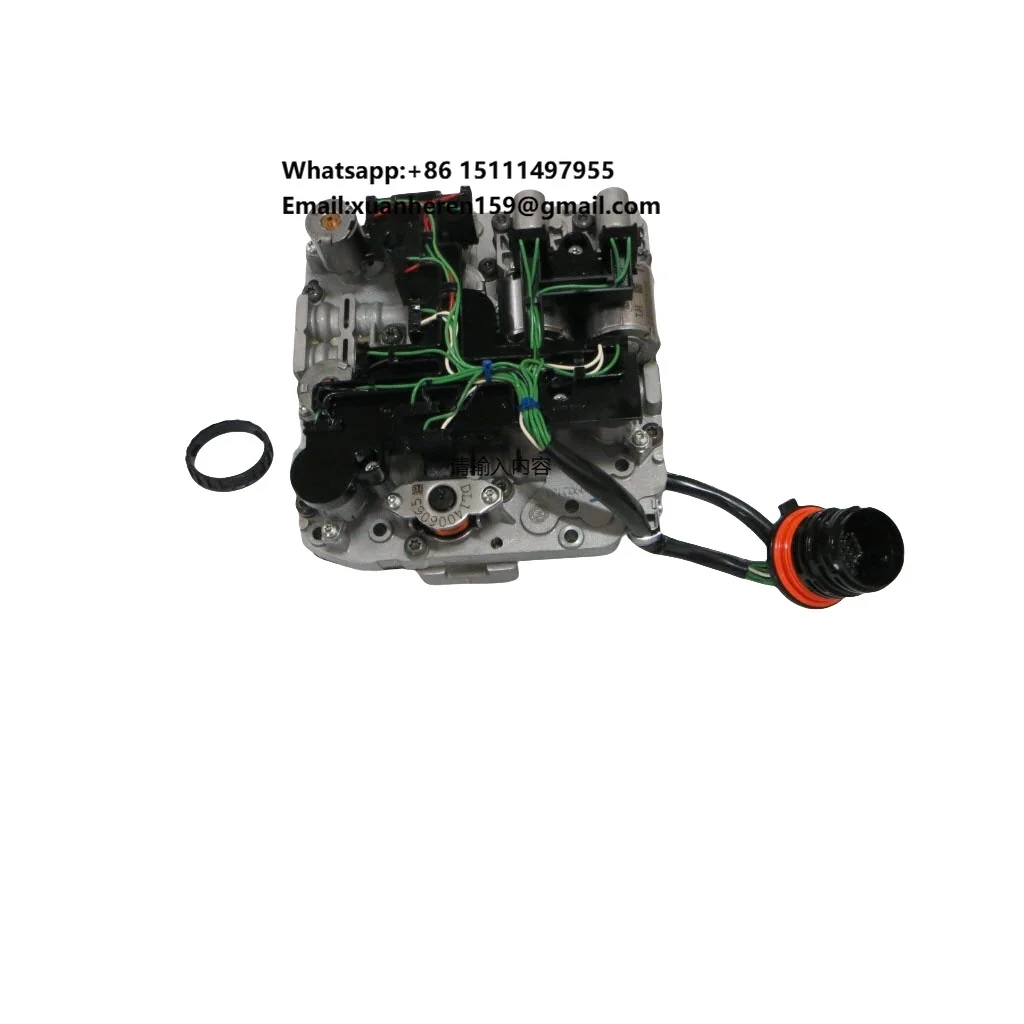 

Original New Car Engine Parts Electro-Hydraulic Control Module Assembly for BYD Song Plus Song L Car Accessories