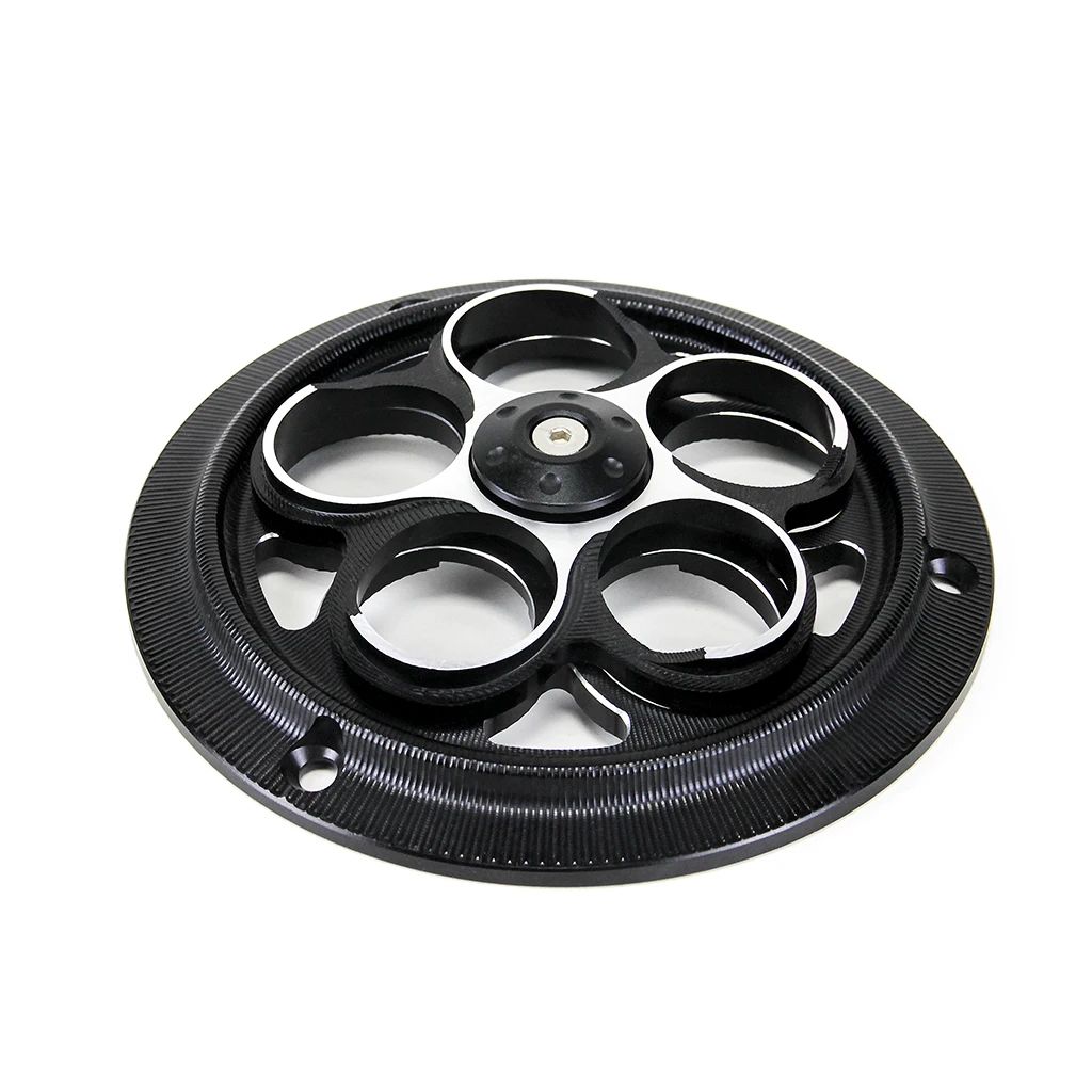 CNC Fan Cove for Vespa Sprint Primavera 150 2013-2022  Motorcycle Cooling Fan Radiator Cover Engine Scooter Radiator Guard