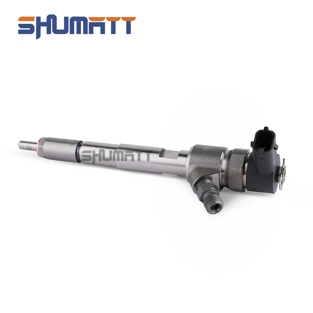 Made in China New 110 Series CRI2-16 Diesel Injector 0445110567 0445110568