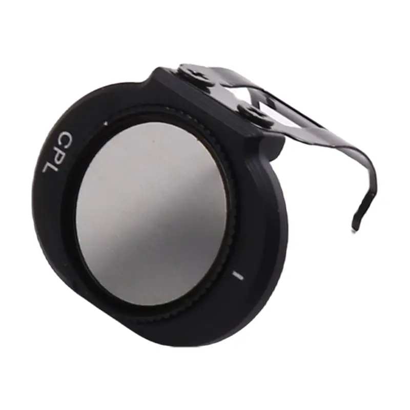 FEDI-For Highlight Control Long Exposure Filter For Potensic ATOM 2 Drone 2/4/8/16/32 5-Stop Stepless Adjustment