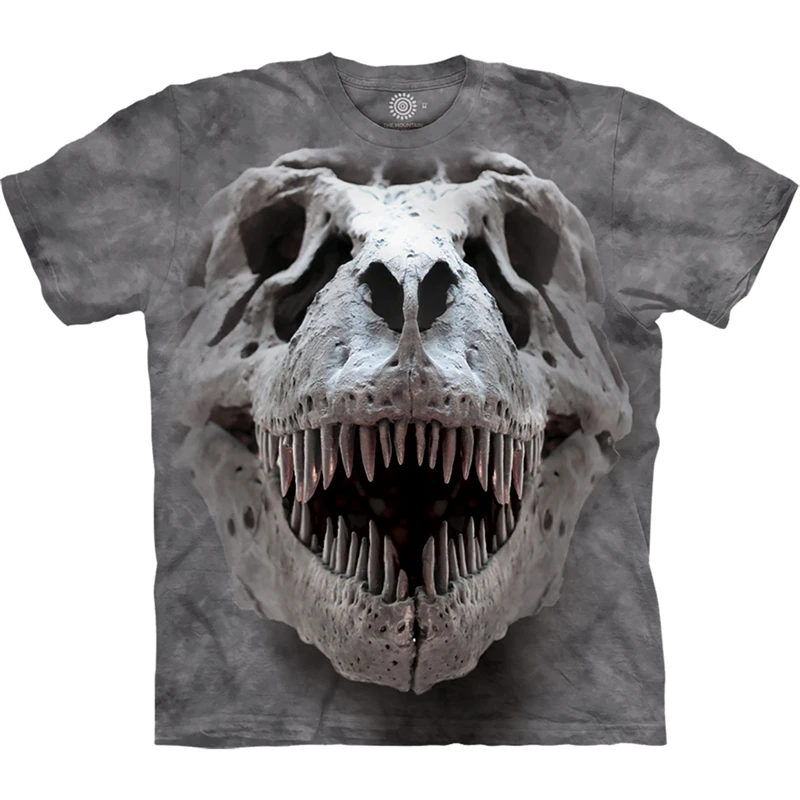 Funny Kiss Monkey Lip Graphic T Shirt For Men Clothing 3D Spoof Animel Printed T-Shirt Unisex Short Sleeve Tops Tees Clothing