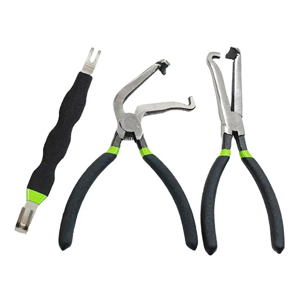 

Electrical Removal Pliers Multi functional Connector Disconnect Pliers Removal Fuel Filters For Car Repair Tool