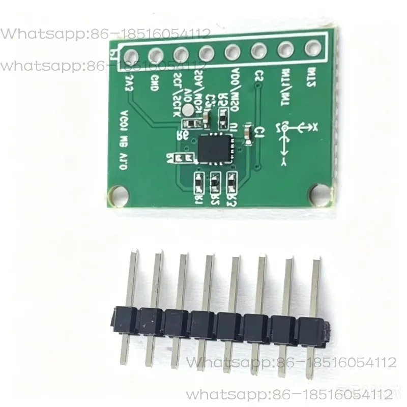 In-stock.ICM-42688-P/ICM-42670-P module, six-axis gyroscope, accelerometer, 6-axis module, 9-axis module