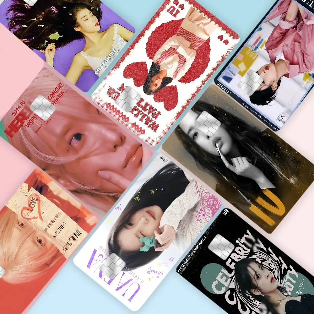 Korean Singer L-Lee… - image