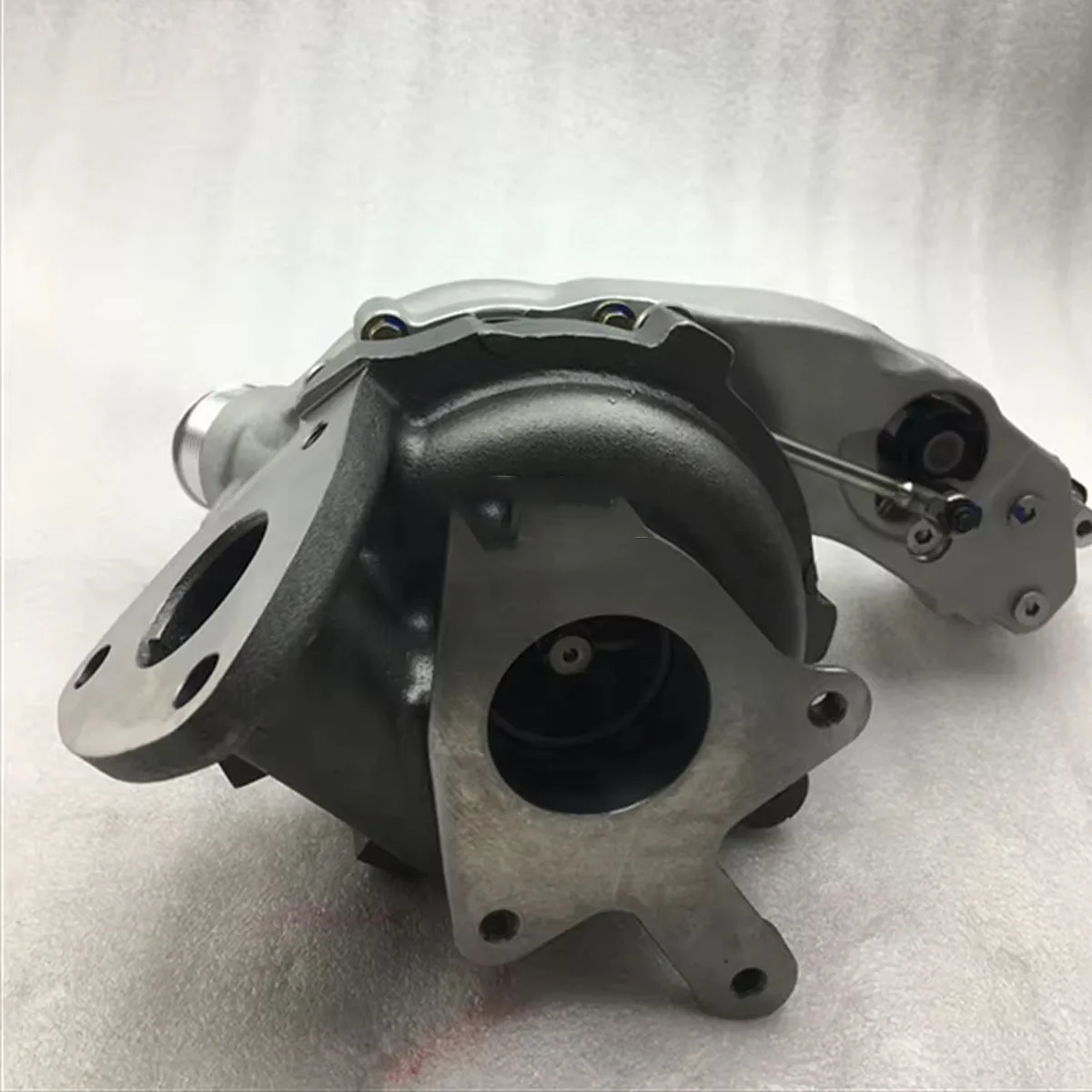 GTB1749VK 778401-5004S 778401-0004 778401-0008 778401-0006 778401-0005 Turbocharger for 3.0 TD V6 engine