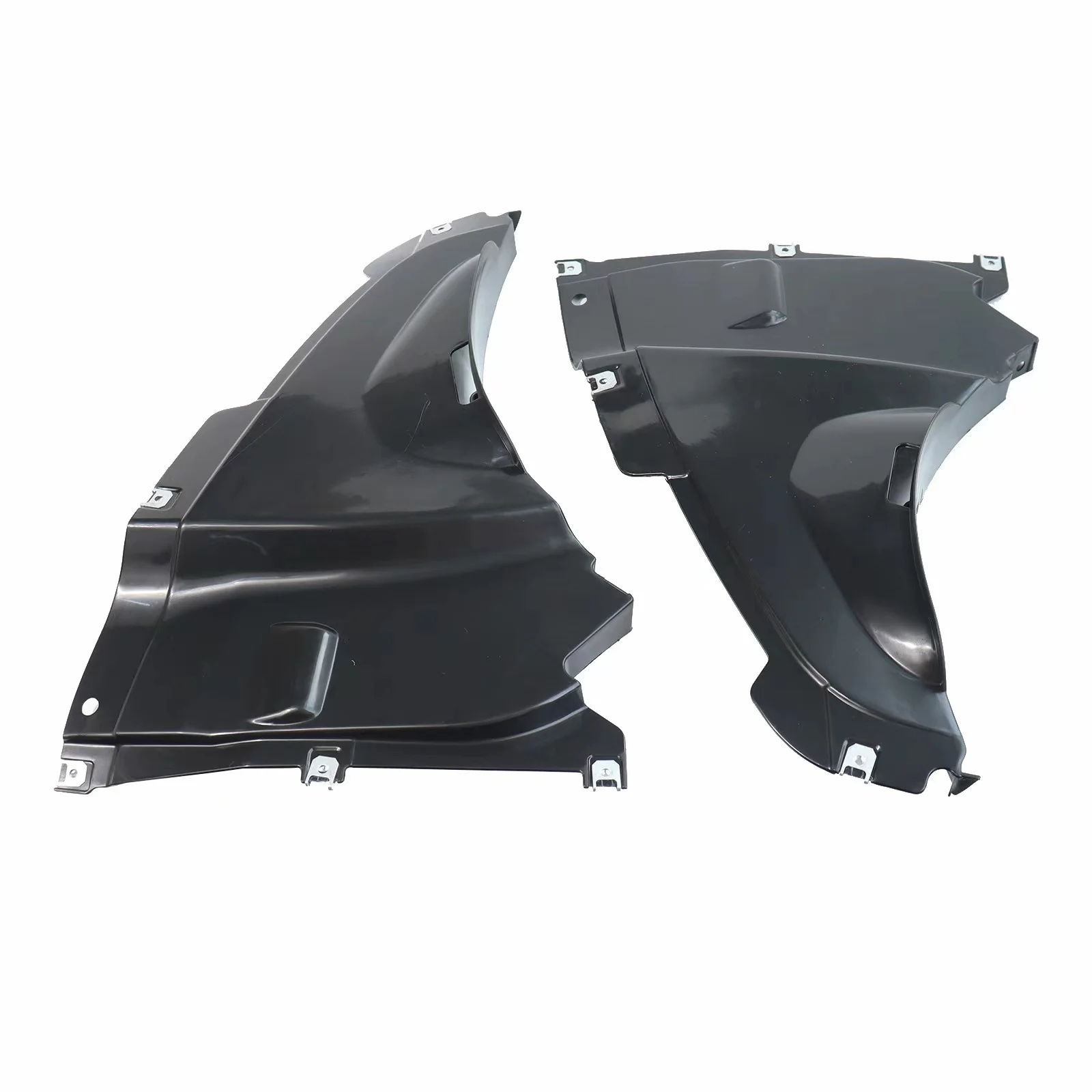 2PCS  51718055019 51718055020 Front Wheel Housing for BMW F30 F31 F34 F35 316i 320i 328i 335i 316Li 320Li 328Li 335Li