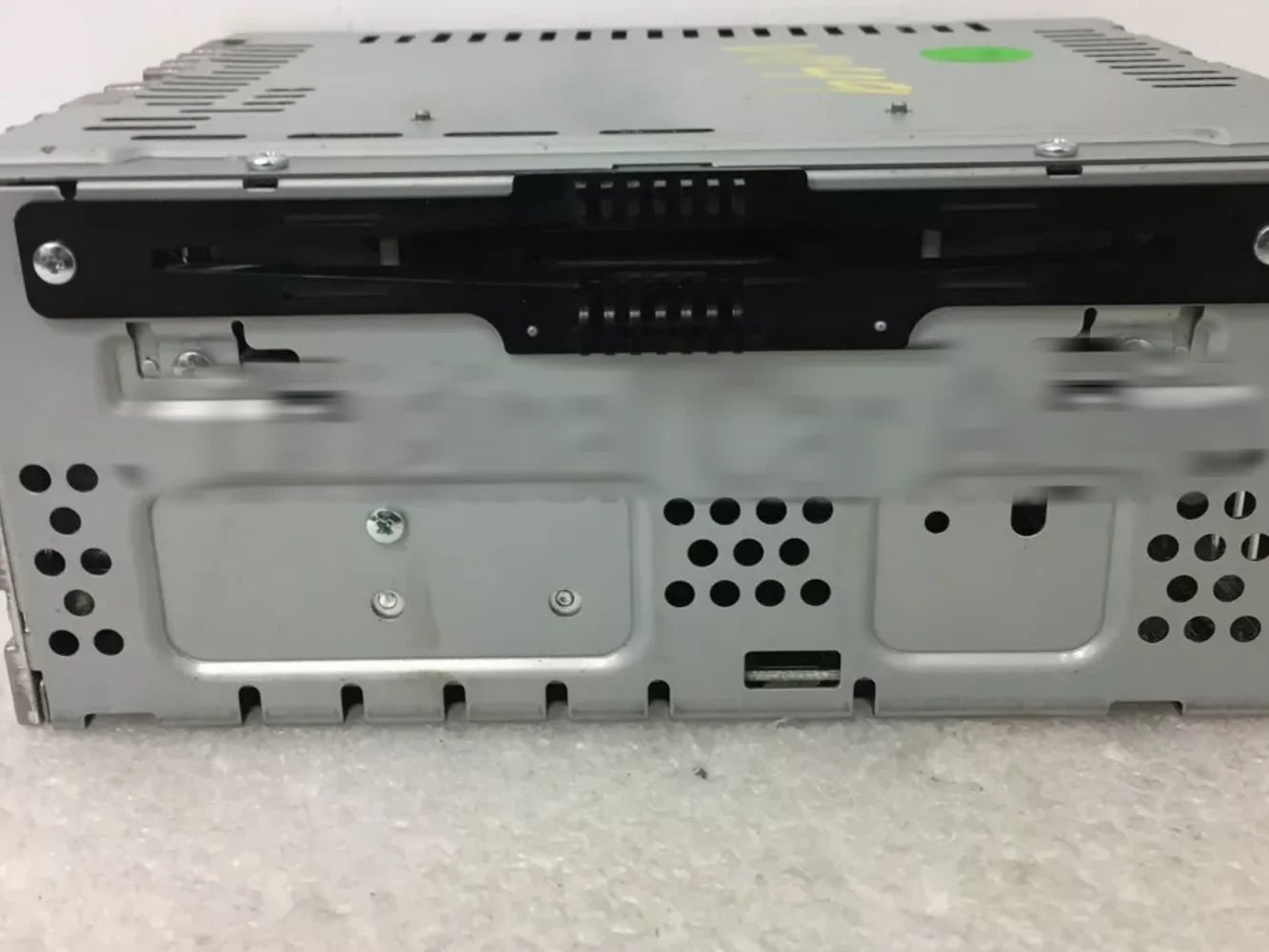 

2013-2015 для Ford Fusion OEM Single CD AM FM SAT HD Радиоприемник