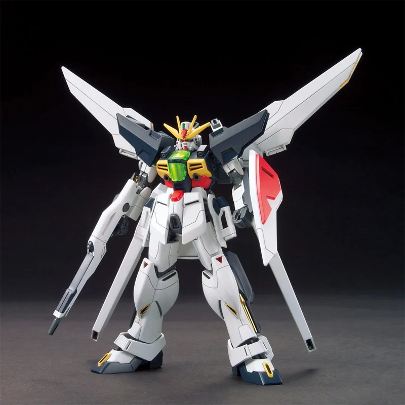 Kit de Modelo Original Bandai  - Bandai Model Gundam Rg avaliação e preço