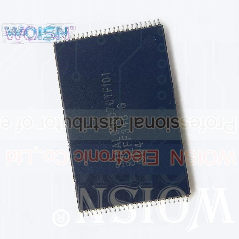 1pcs-20pcs TSOP-48 S29AL016D S29AL016D70TFI010