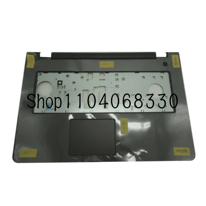 

Palmrest For DELL Inspiron 5755 5758 5759 AP1AS 000100 0GFYHH With Touchpad Gray