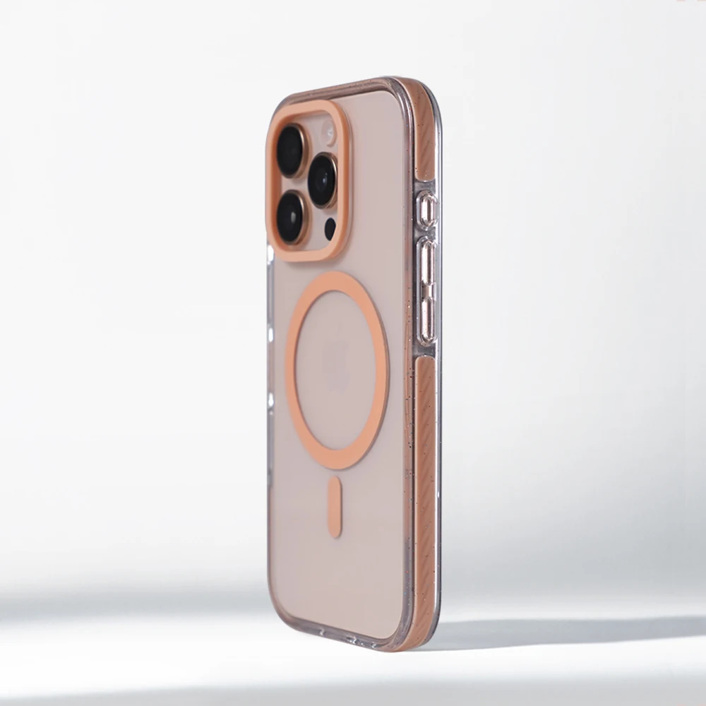 Luxury Glitter Shoc… - image