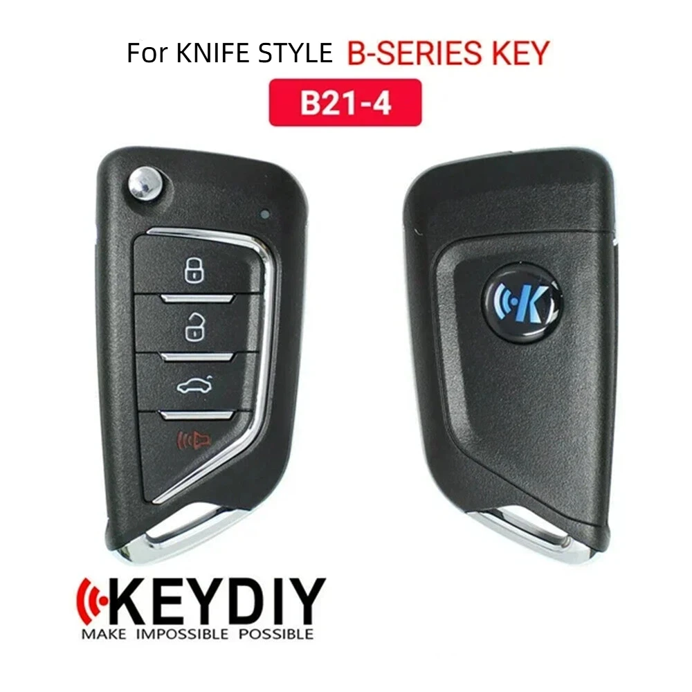 5PCS Keydiy B21 Kd …