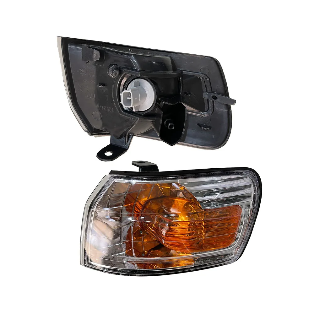 Car Front Corner Lamp Turn Signal for Toyota Corolla Ae110 Ae111 1995 to 1997