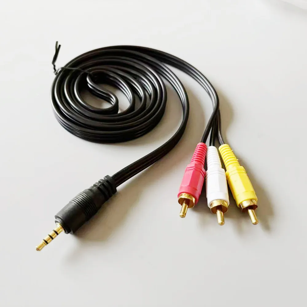 3.5Mm Plug Male To …