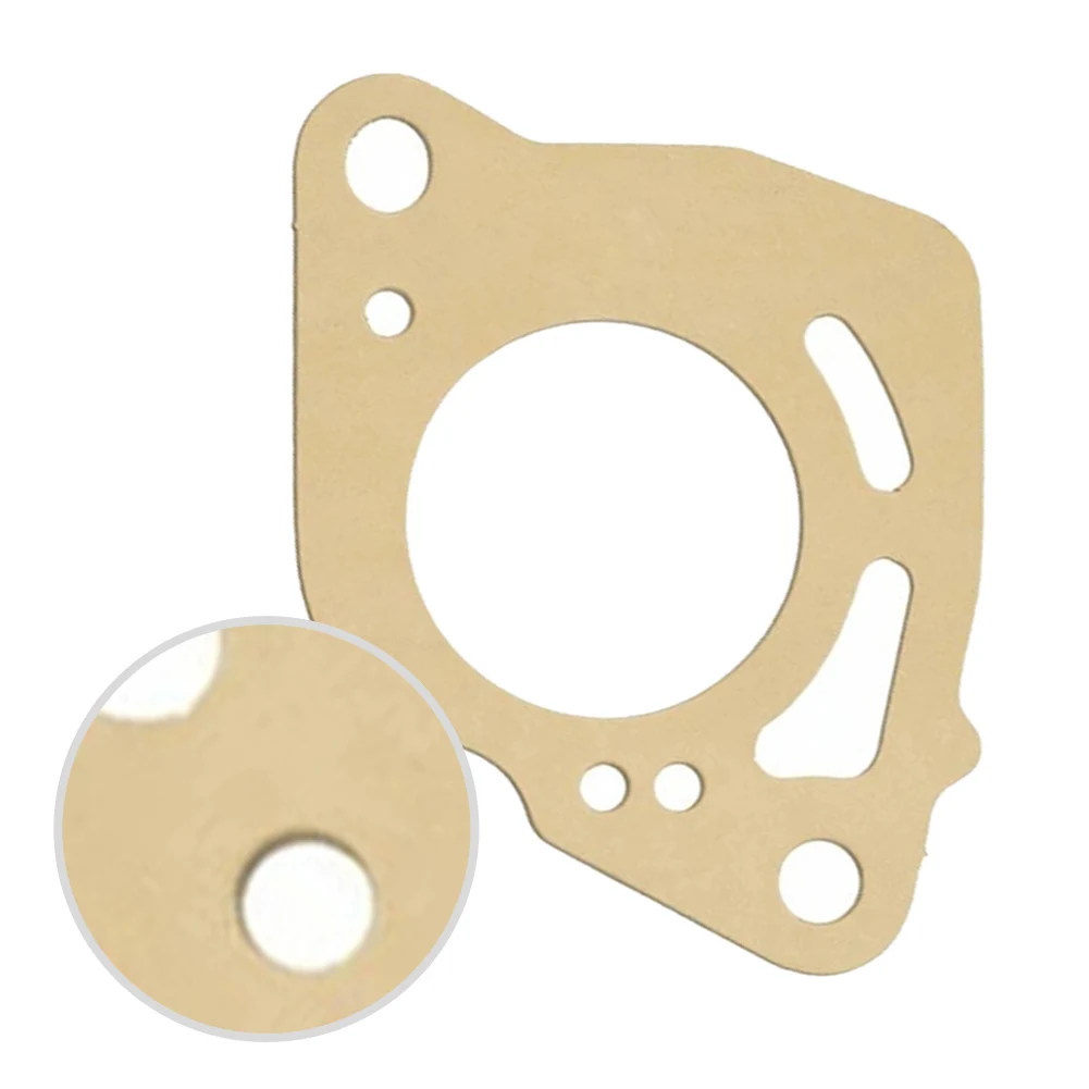 

Прокладка-спейсер карбюратора для двигателей 15-20 л.с., номер детали 16221-ZY1-000, для газонокосилок, кусторезов, триммеров. Запчасти для карбюратора.