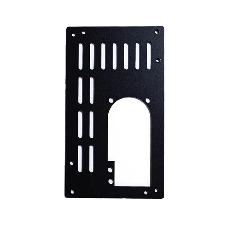 ATX To FLEX(1U) Adapter Adapter Holder For TH3P4G3 Thunderbolt-Compatible GPU Dock Case Accessory