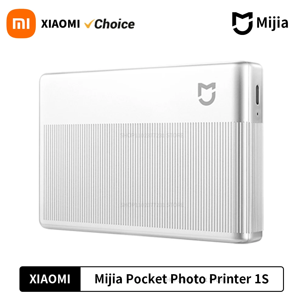 Xiaomi Polaroid Printer: Is It Really Worth Buying for On-the-Go Photo Prints?