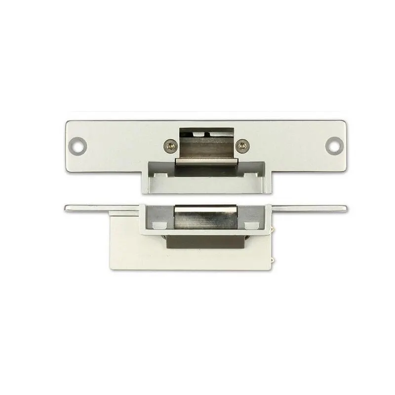 12V Electric Strike Door Lock For Glass Door Use For  Access Control System