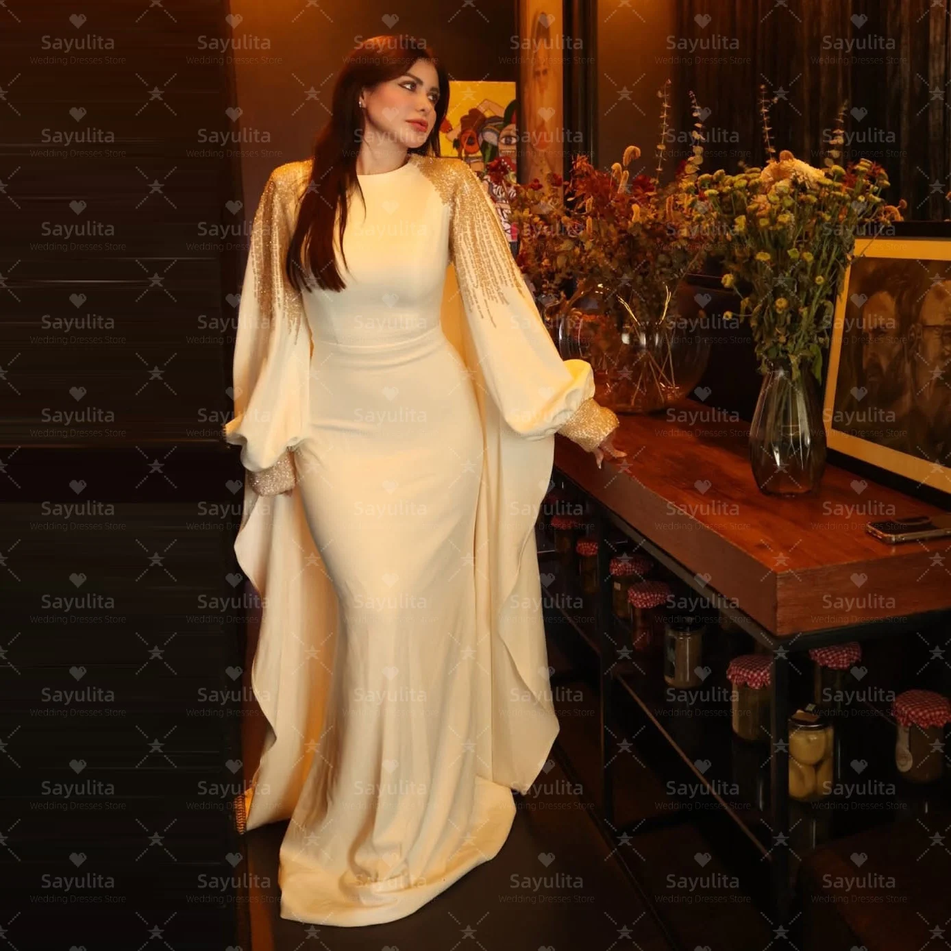 Sayulita Dubai Wome…