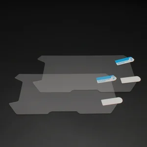 Scratch Motorcycle Protection Film, Screen Protector, Cluster, Honda CB125, CB125R, CB150, CB250R, CB300R, CB 125 R, 2018, 2019, 2022 10 Hauptverkaufszubehör für CB 300R Honda - №8