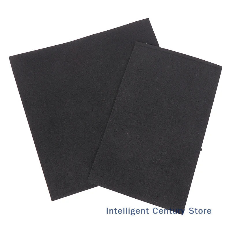 【In】High Density Light-blocking Sponge Film Camera Medium Large Format Camera Light Seal Replacement Foam
