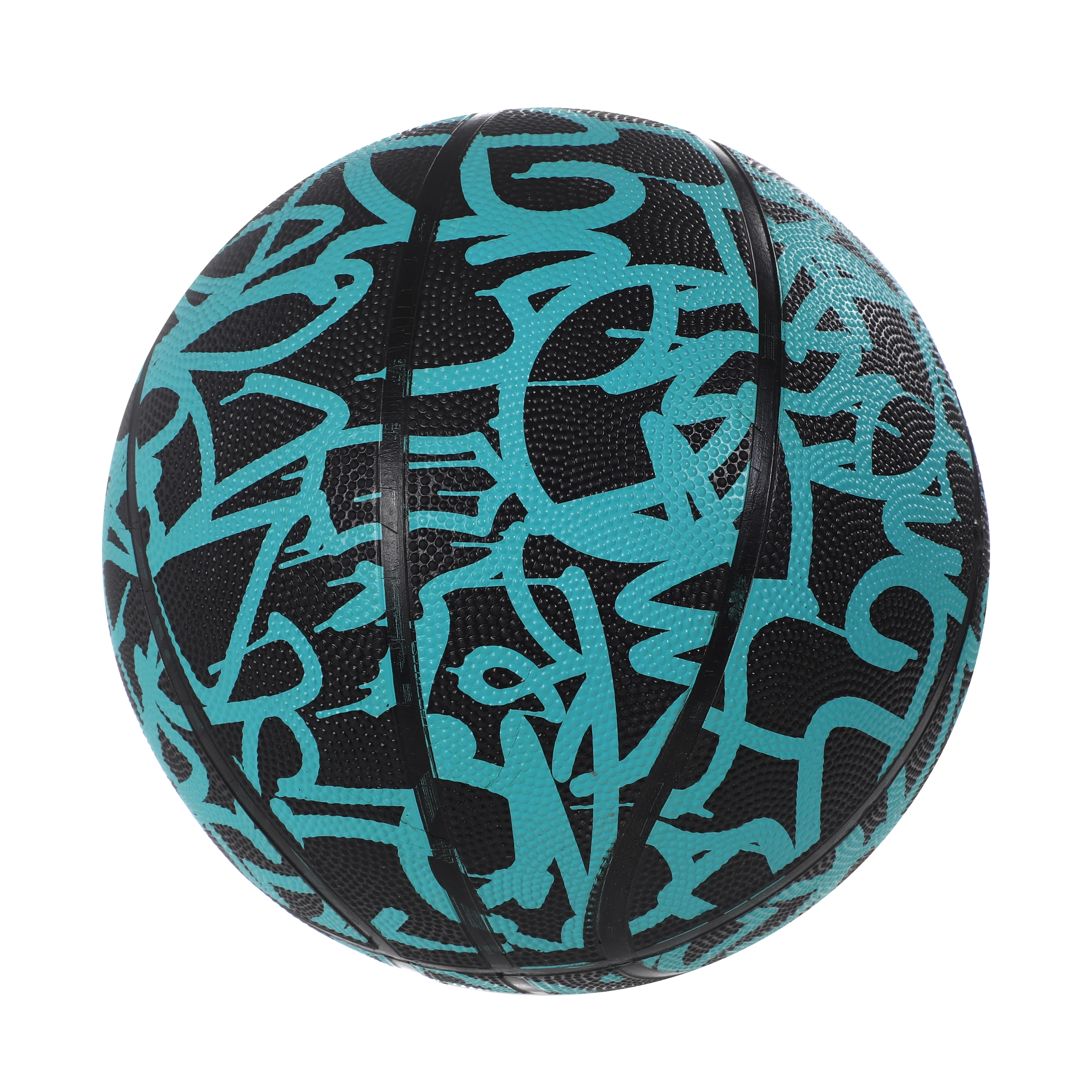 พรีเมี่ยมยางบาสเกตบอลขนาด 7 สนามซีเมนต์กลางแจ้งการฝึกอบรมลูกกีฬาสําหรับผู้ใหญ่เยาวชนอุปกรณ์เกมมืออาชีพ ​