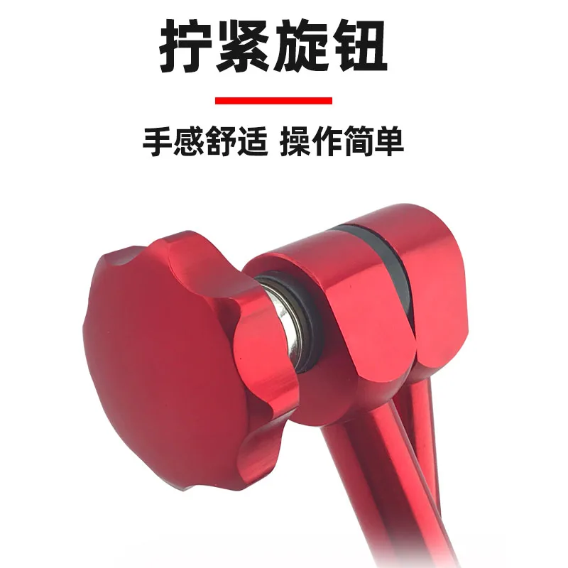 기계식 자석 대형 테이블 시트, 자석식 강한 레버 다이얼 표시기, 시트 브래킷 강한 자석 범용 테이블