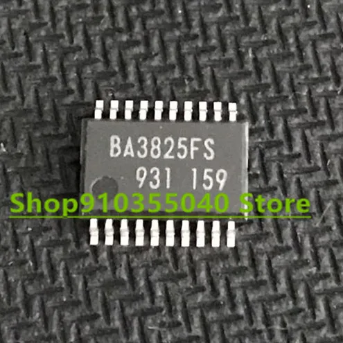 2 Buah 100% Baru BA3825FS-E2 BA3825FS SSOP20 Y