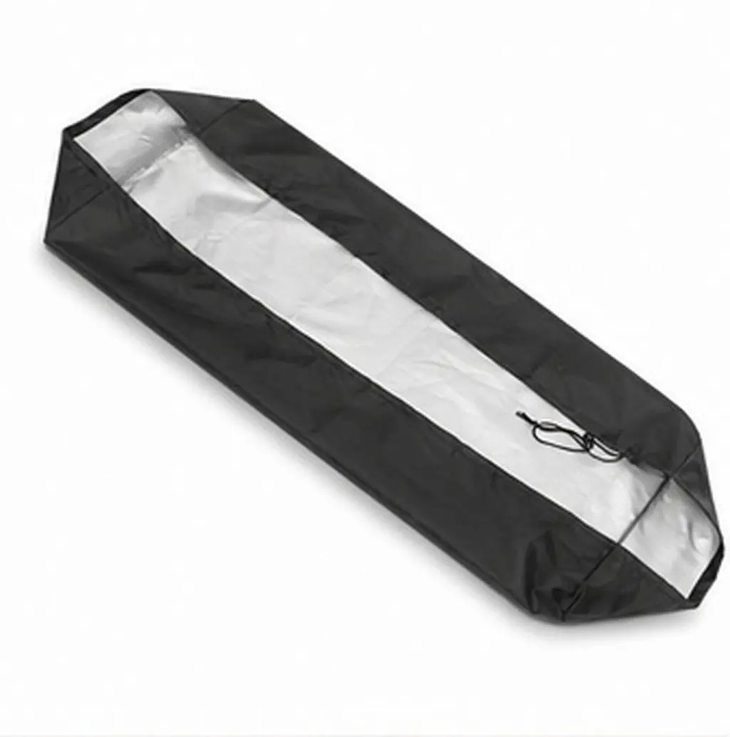 61 Keys Piano Keyboard Protective Cover Adjustable Drawstring Fit for Digital Electric Piano Keyboard Accessories