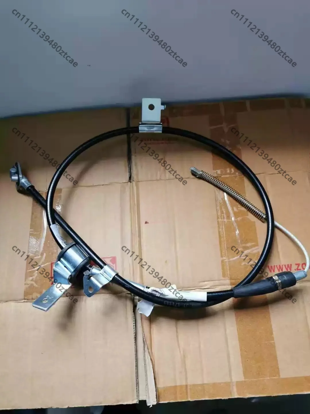 Parking Brake Cable Front Handbrake Wire Fit Mini  Plus Replacement Parts