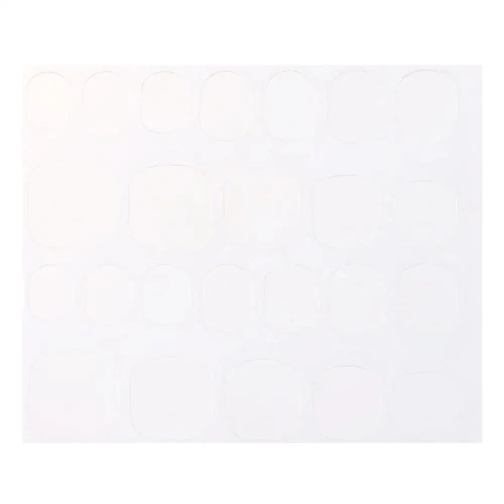 10 pçs xs s m l amor mocha unhas artesanais capa completa com strass sonho doces unhas falsas com caixa de ferramentas imprensa em unhas