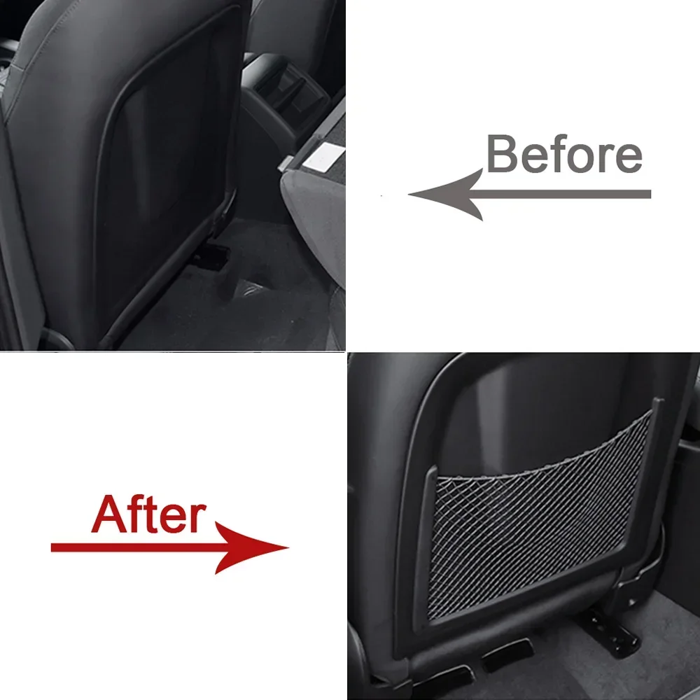 Thumbnail 3 - #7 Latest Seat Back Organisers Offers