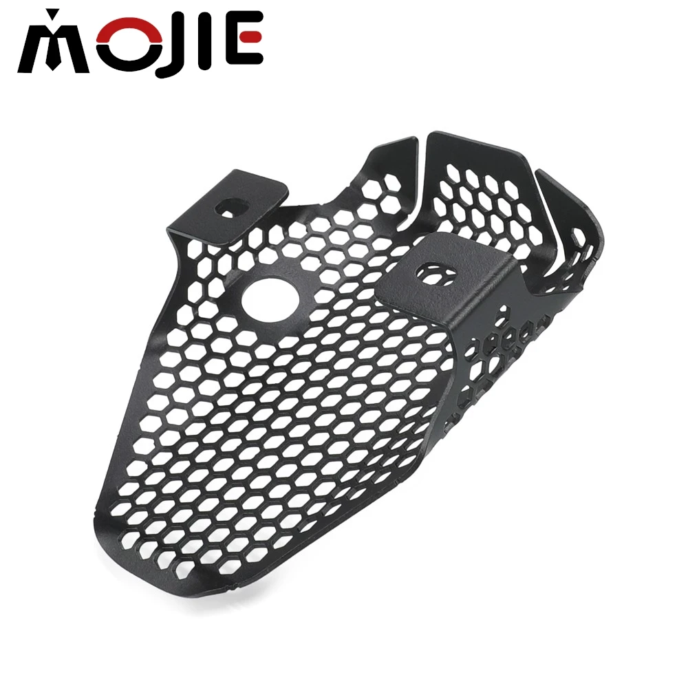 

CB 750 1000 Motorcycle For Honda CB750 Hornet 2023 2024 2025 2026 CB1000 Hornet / SP Rectifier Grille Cover Guard Protection