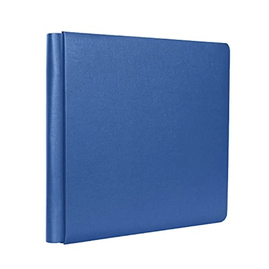 

Обложка для альбома 12x12 Classic Blue от [Название бренда/автора]