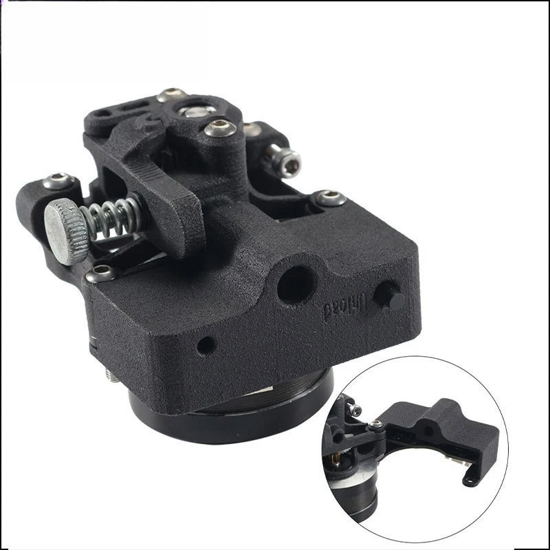 

3D Printer Accessories Sherpa Mini Extruder Broken Material Detection Module with Wire, Wire Sensor