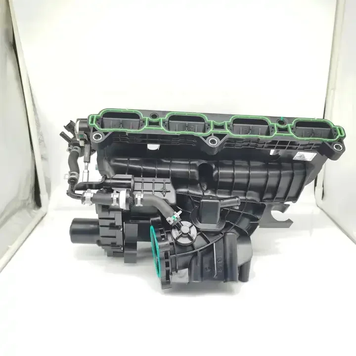 

Hot Sell Car Parts Famkoki High Quality Automobile Engine Intake Manifold for hyu ndai Sonata 2017 2019 283102GTA1