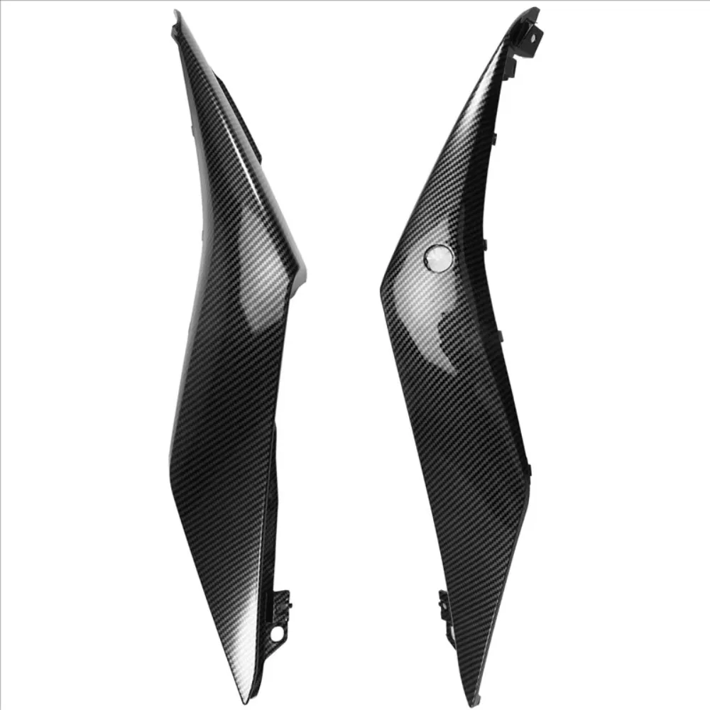 carenado lateral trasero  motocicleta para Yamaha MT03 2021-2023 YZF R3 R25 2014-2020 nuevos accesorios  motocicleta  alta calid