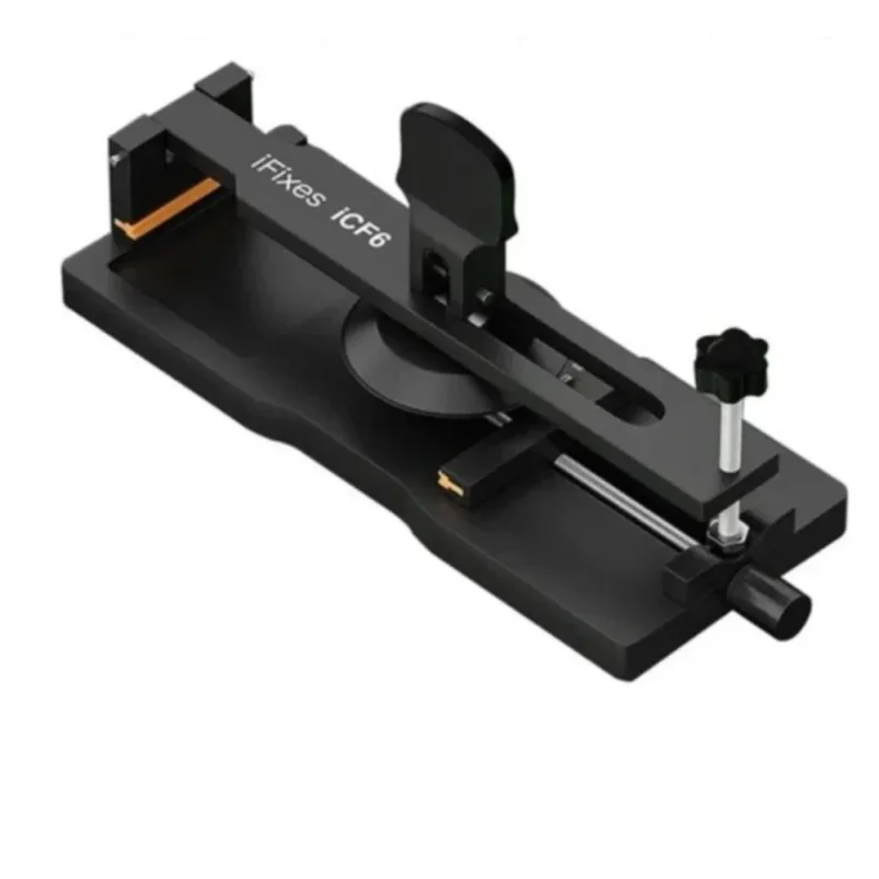 iCF6 Adjustable Mobile Phone LCD Screen Disassembly Tools Strong Sucktion Insulation Anti-static Display Removal DIY Tool