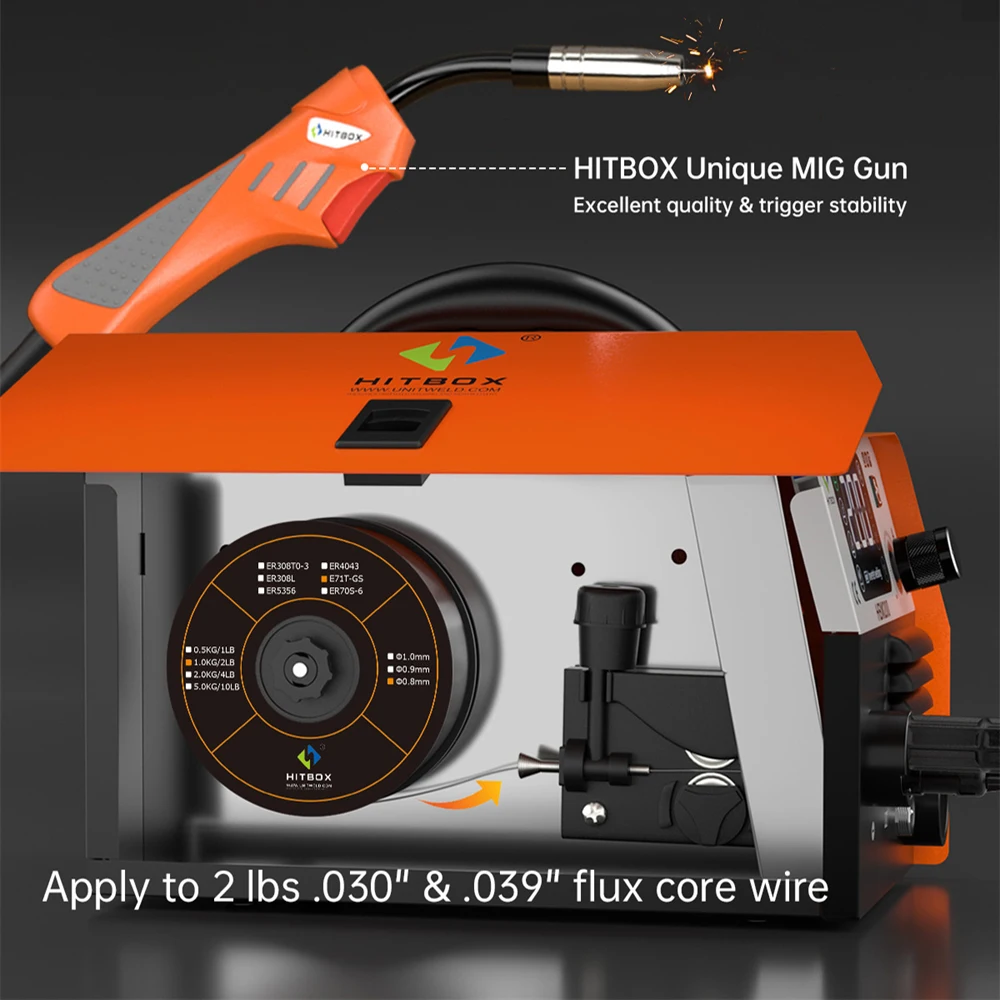 Thumbnail 4 - #6 Trending Inverter TIG Welders Right Now