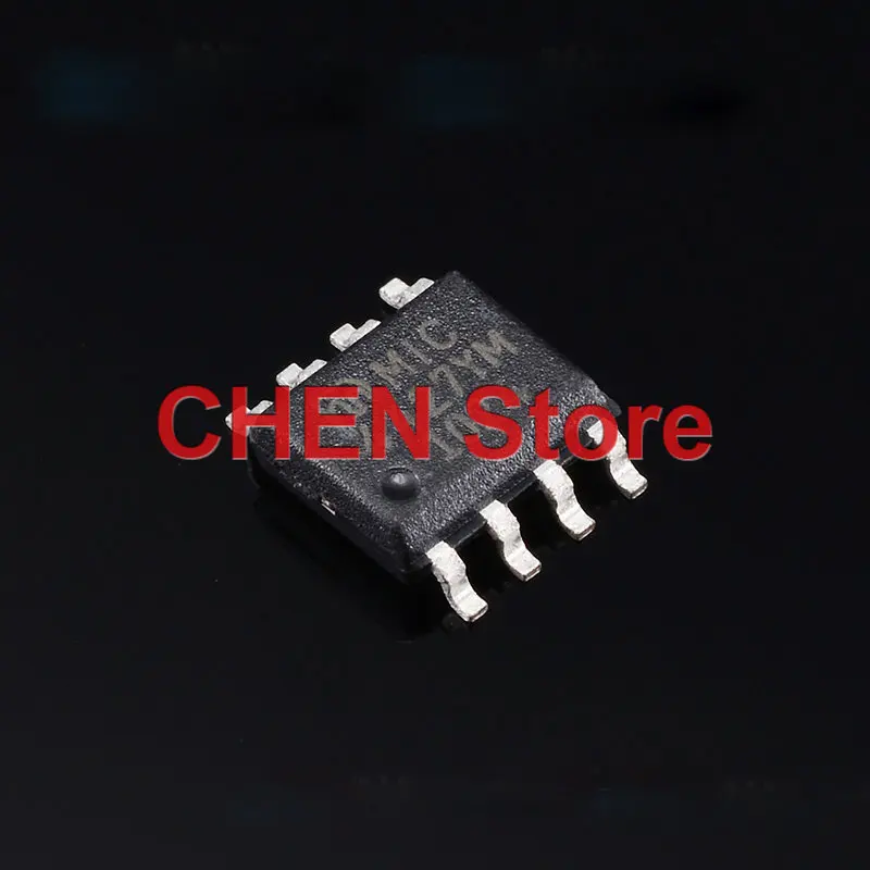 

10PCS NEW OriginaI MIC4427YM SOP-8 Power management chip MIC4427 Integrated Circuit Chip IC