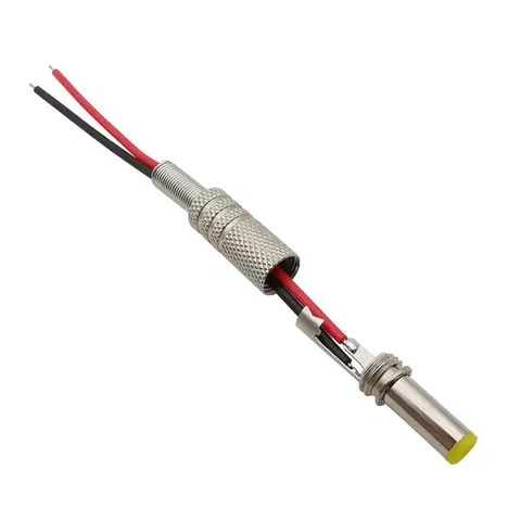 8 best sales DC-strömkontakt - №6