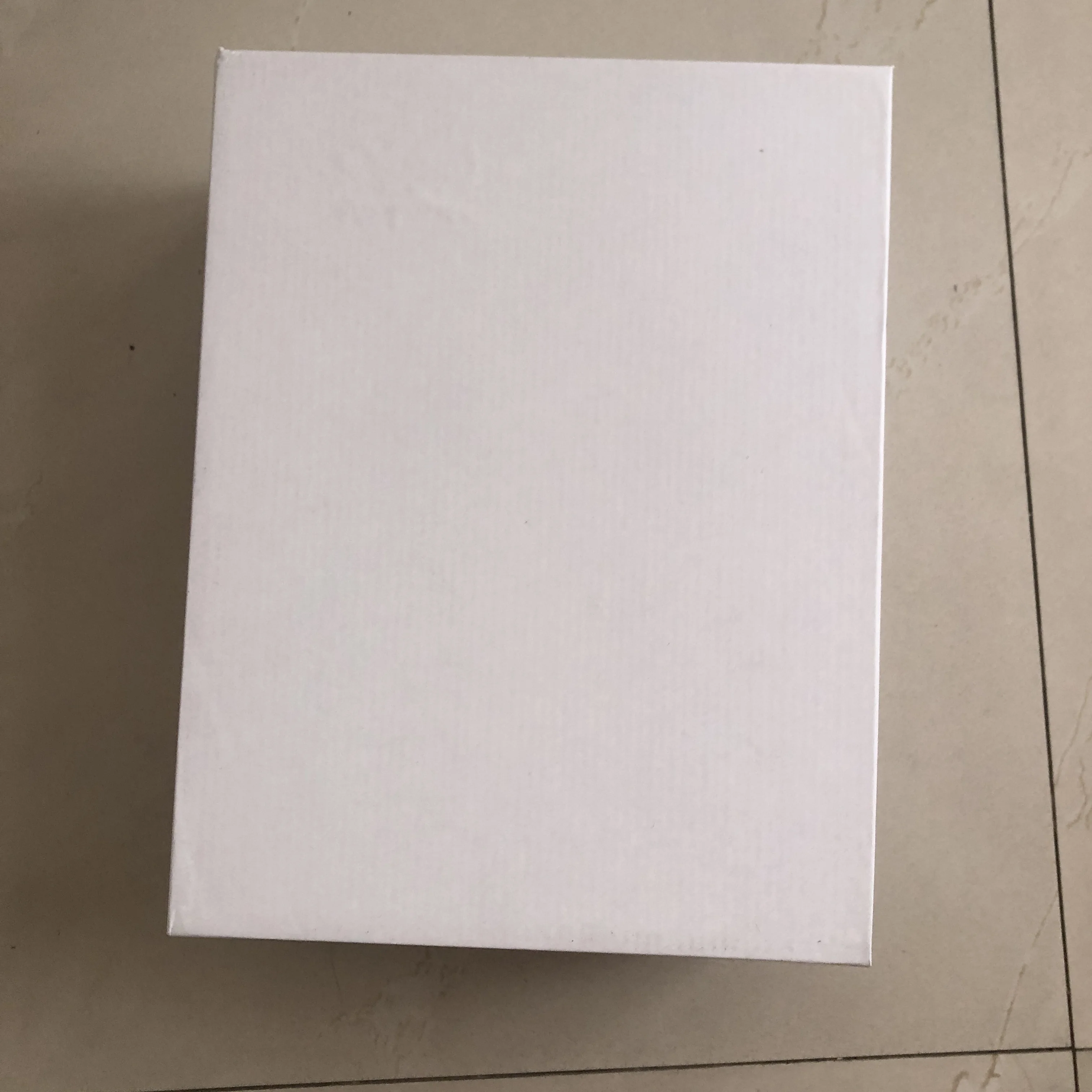 ADD BOX or Freight