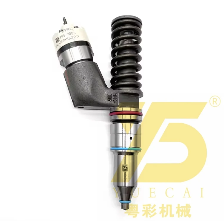 Yue Cai Diesel Inje…