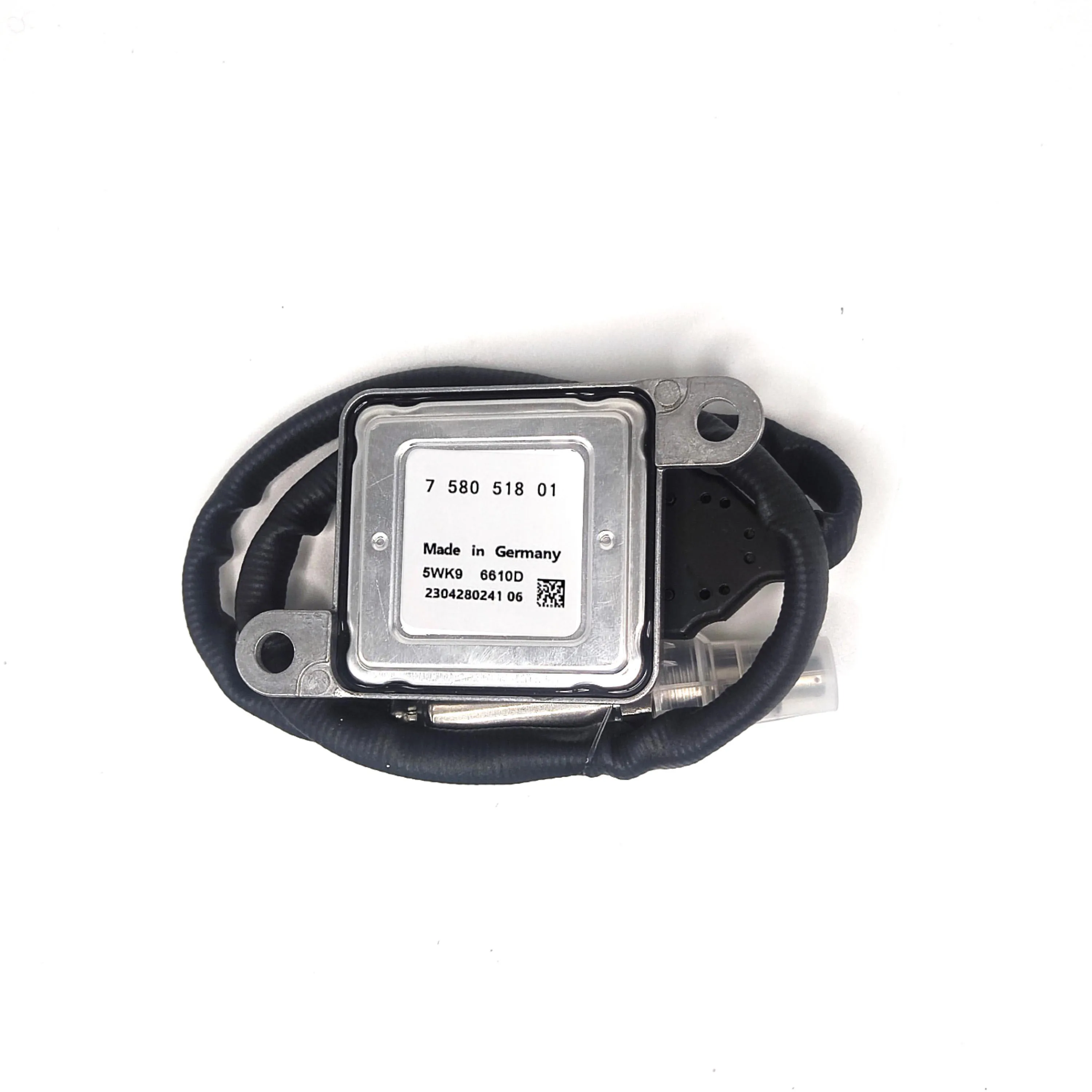 

Genuine new wholesale Nitrogen Oxygen NOx sensor For BMW 5WK9 6610D 758051801 5WK96610D