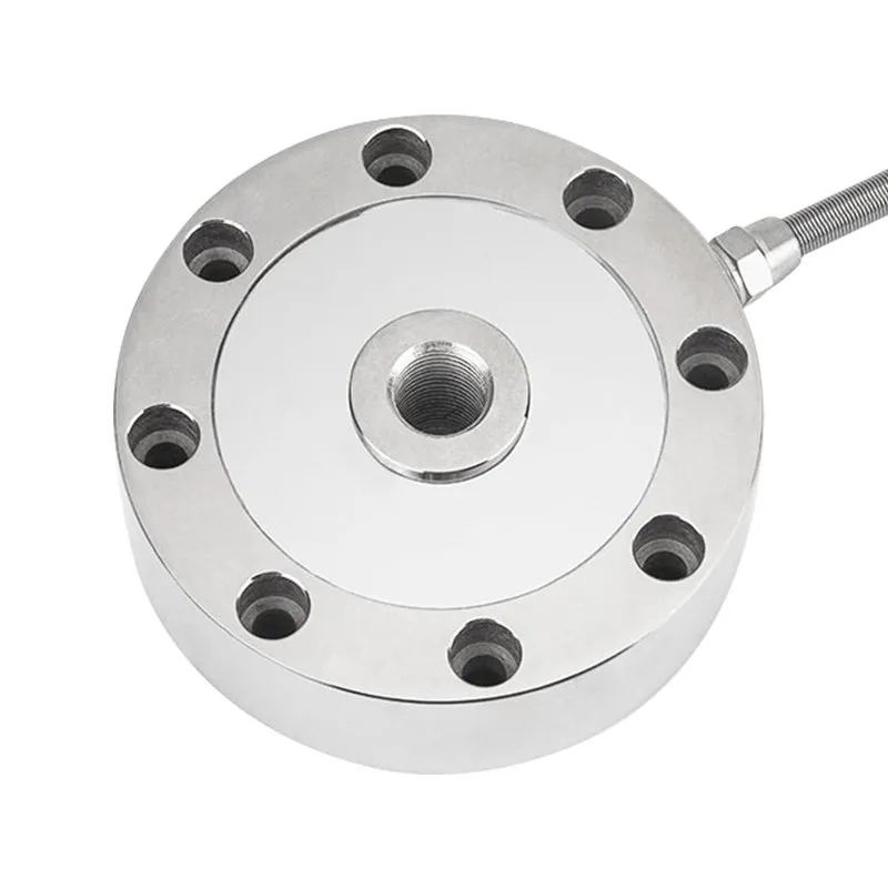 BCBU-1 High Precision Load Sensor 100KG20T Spoke Tensile