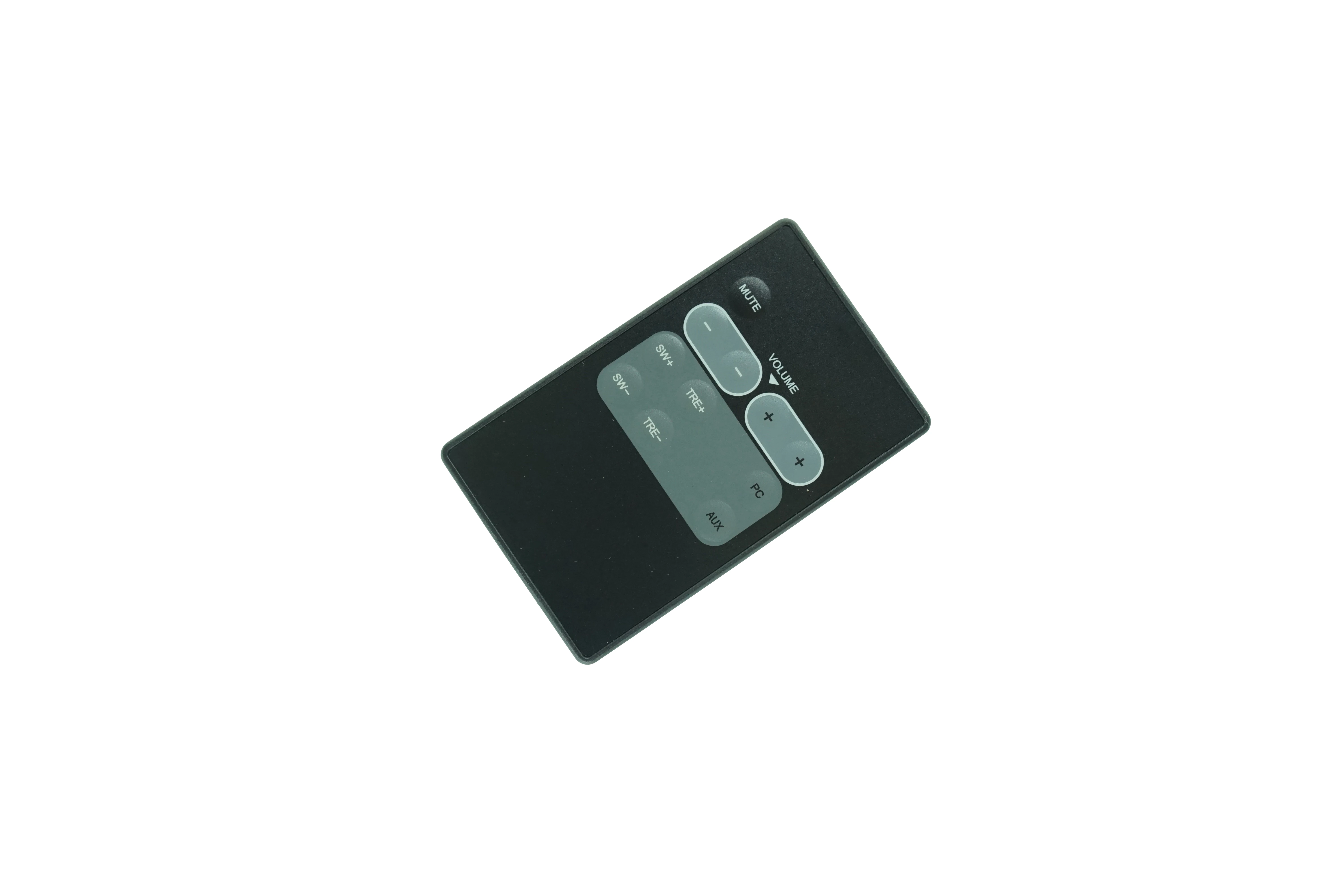 جهاز تحكم عن بعد بديل متوافق مع مضخم الصوت Edifier RC30A C200