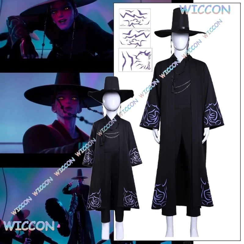 Saja Boys Jinu Baby… - image