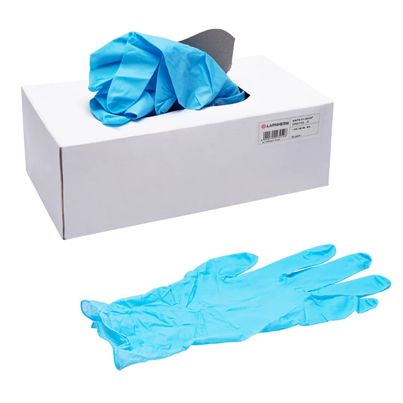 LARNMERN One -time glove