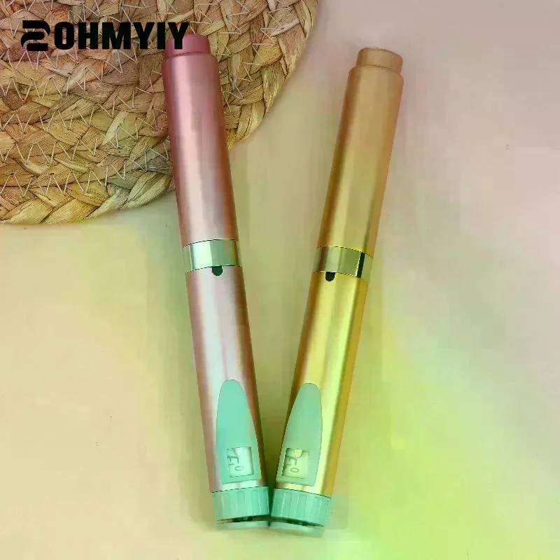 Universal Lilly Insulin Injection Pen and Magic Wrinkle Removal, 1Pcs Medical Aesthetic Pen